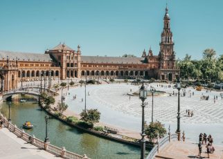 Actividades que realizar en Sevilla en enero