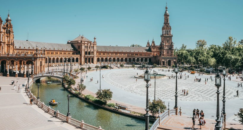 Actividades que realizar en Sevilla en enero