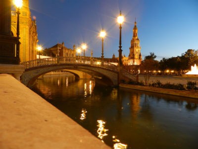 Sevilla