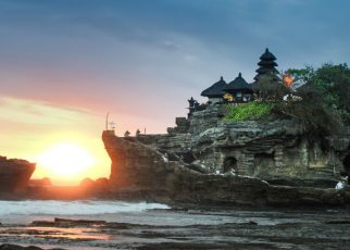 Consejos y datos de interés para viajar a Bali