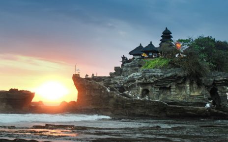 Consejos y datos de interés para viajar a Bali