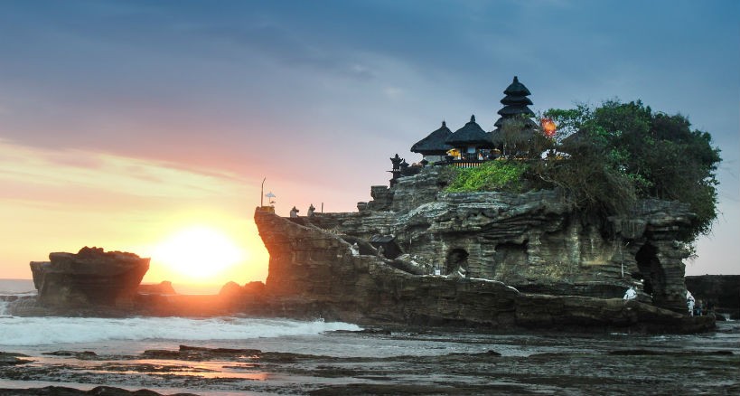 Consejos y datos de interés para viajar a Bali