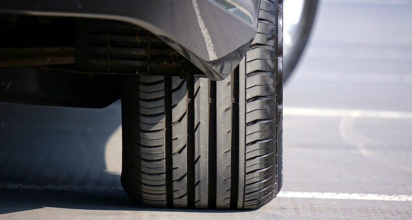 Cuando cambiar neumaticos coche