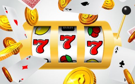 futuro de los juegos de casino online