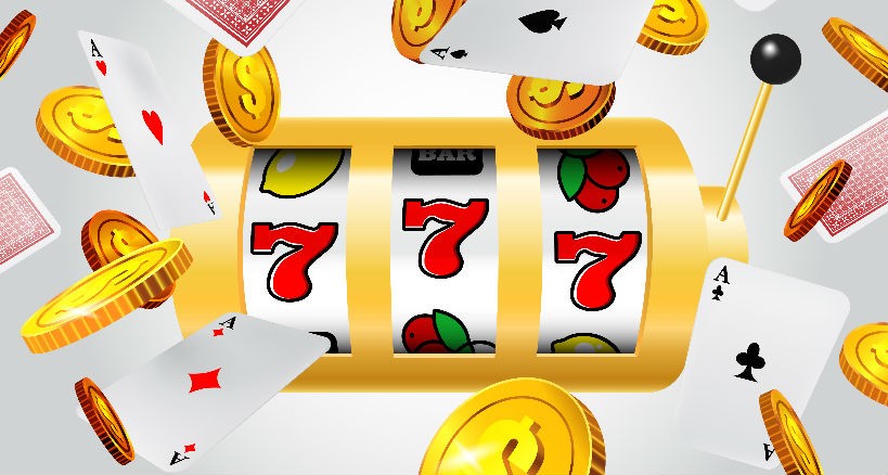 futuro de los juegos de casino online