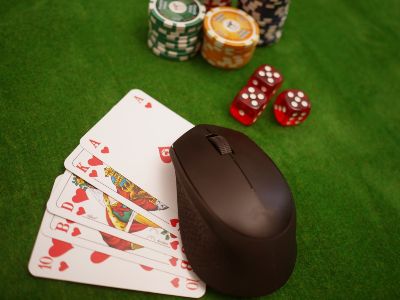 Casinos online