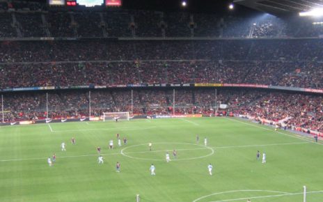 El Barcelona afronta el clásico con optimismo