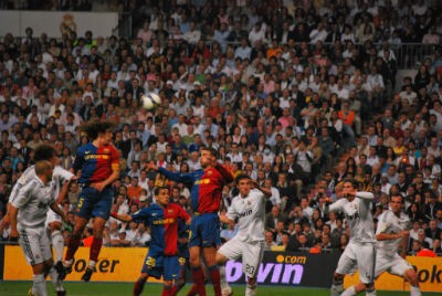El Clásico