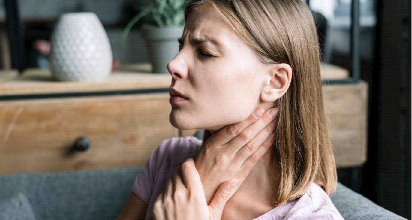 Medicamento para tos con picor de garganta