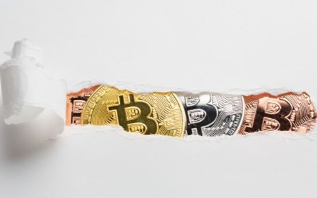Bitcoin Code