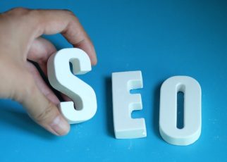 Posicionamiento SEO