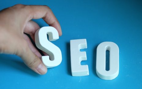 Posicionamiento SEO