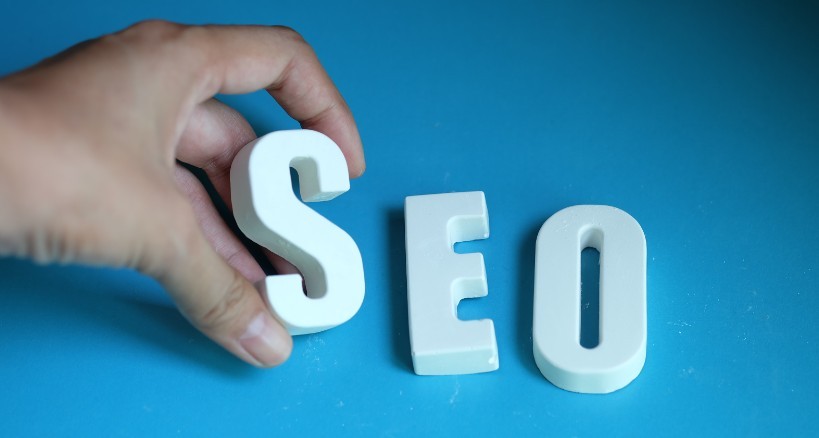 Posicionamiento SEO