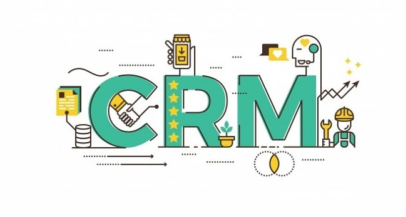 CRM