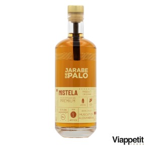 Botella de Mistela