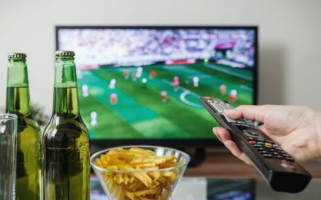 Crece la demanda de entretenimiento deportivo online