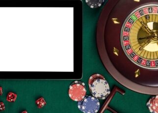 Tecnologías de los casinos online