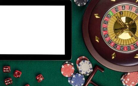 Tecnologías de los casinos online