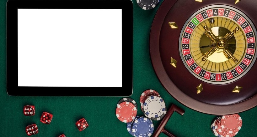 Tecnologías de los casinos online