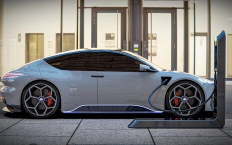Coche eléctrico