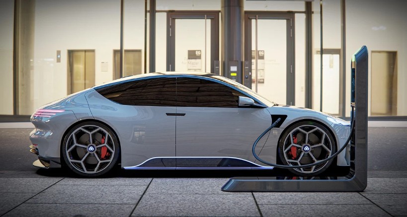 Coche eléctrico
