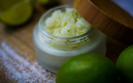Cosmética natural