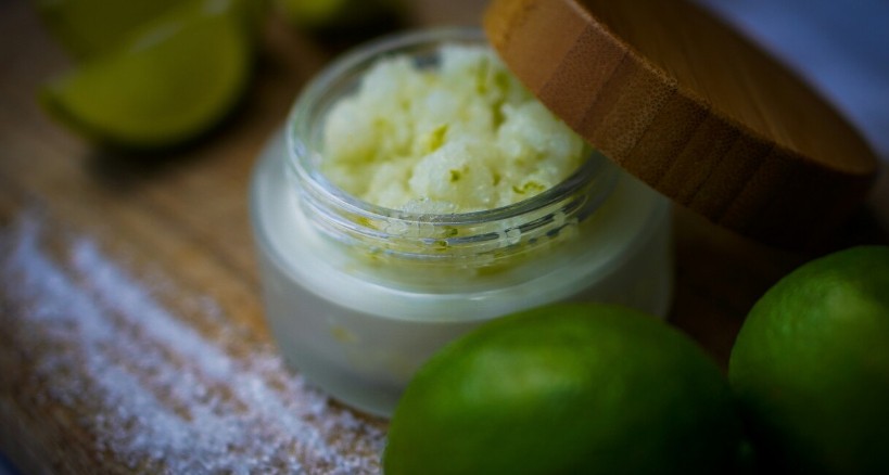 Cosmética natural