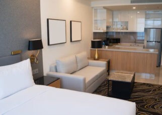 Apartamento turístico en A Coruña