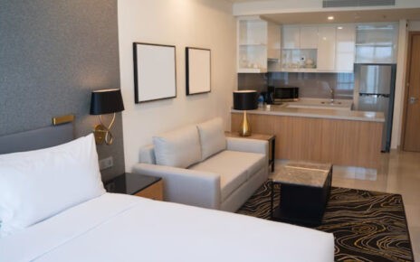 Apartamento turístico en A Coruña