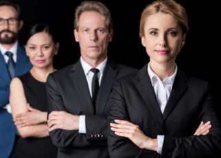 Trabajadores