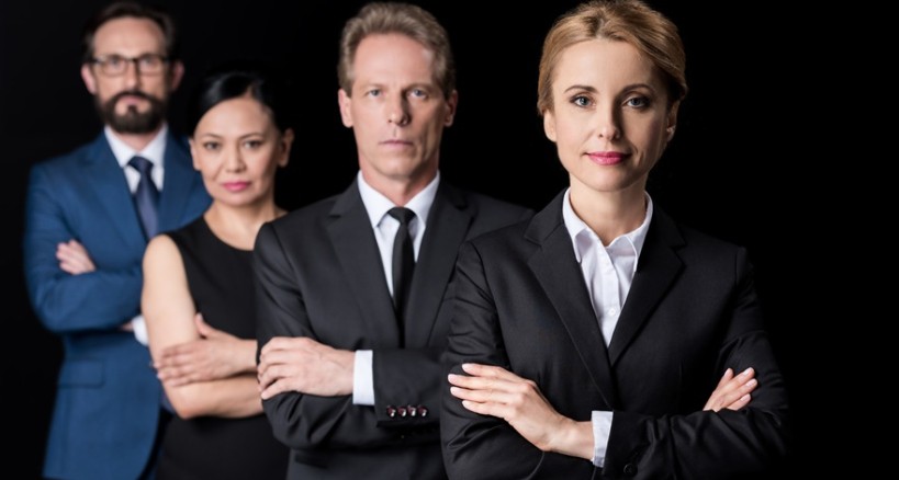 Trabajadores