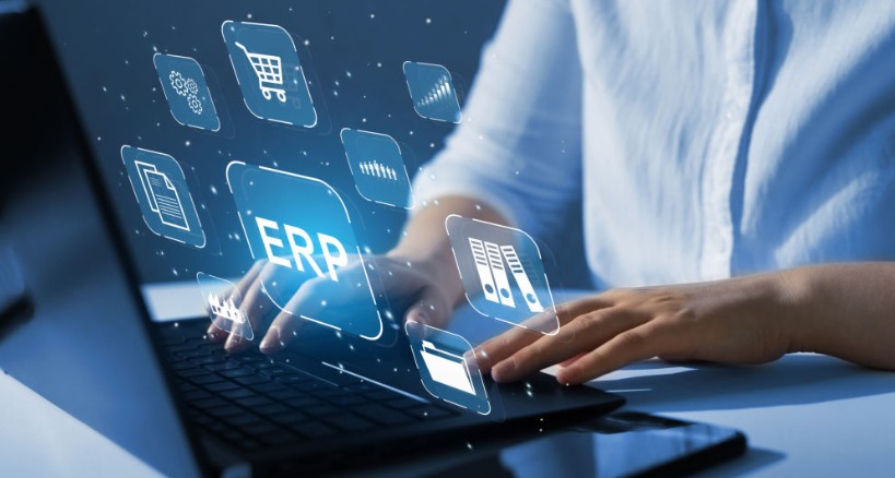 ERP