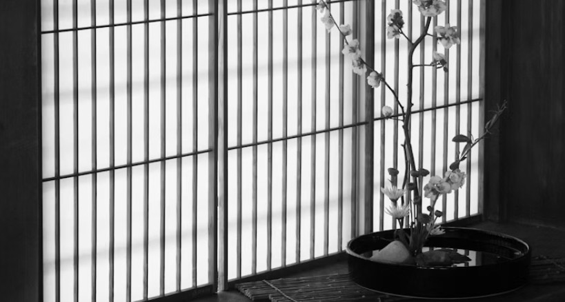 Paneles japoneses