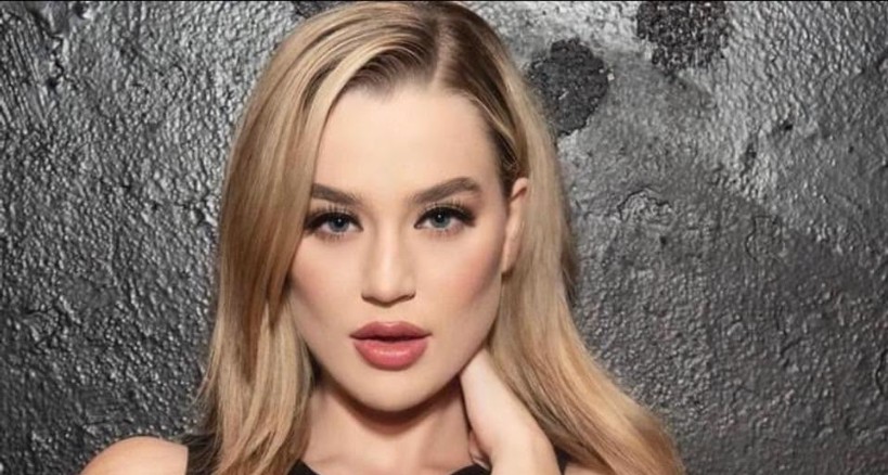 Blake Blossom