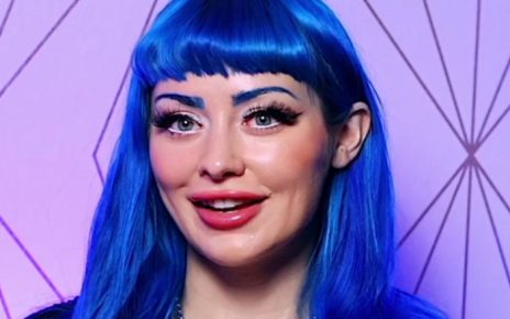 Jewelz Blu