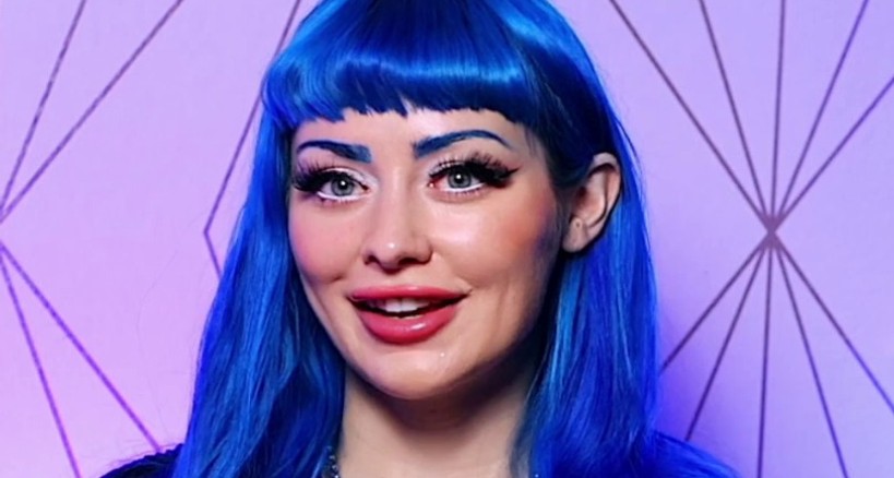 Jewelz Blu