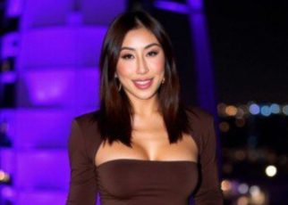 Nicole Doshi