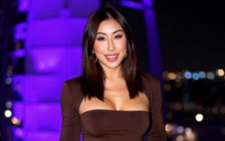 Nicole Doshi