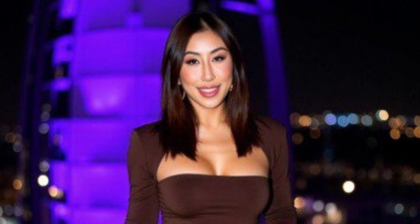 Nicole Doshi