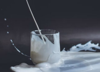 Leche