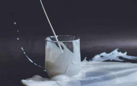 Leche